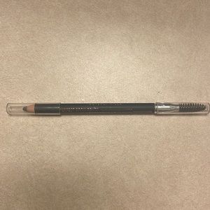 ABH brow pencil - medium brown